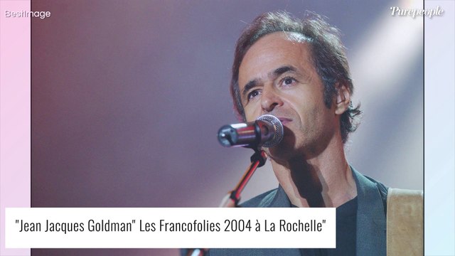 Jean-Jacques Goldman personnalité préférée des Français : une victoire pas méritée selon Michel Denisot