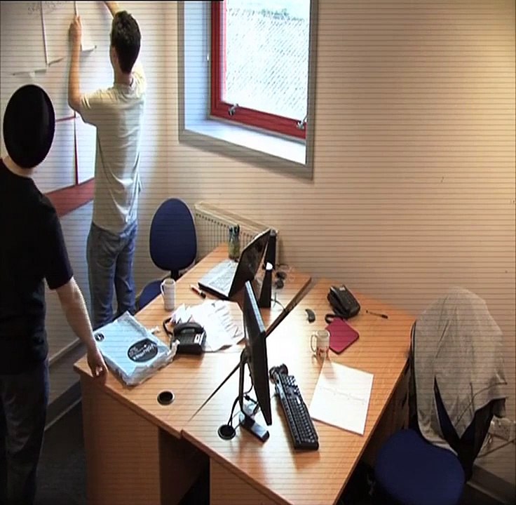 Burnistoun - Ep21 HD Watch