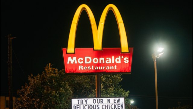 McDonald’s making major changes in 2023: New item, changes to restaurant and more