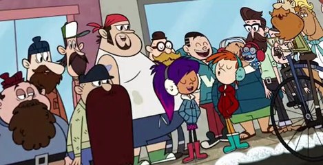 Chucks Choice S01 E14