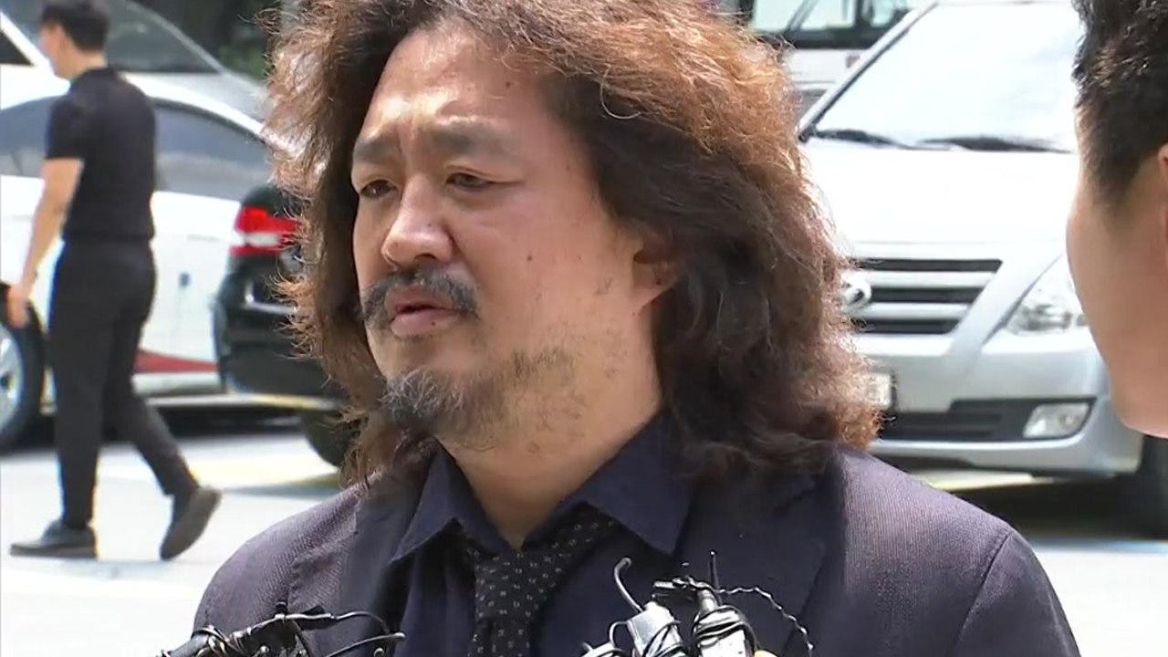 경찰, 김어준 '이동재 前 기자 명예훼손' 재수사 / YTN