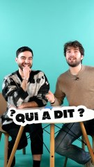 Quiz spécial punchlines de TV Réalité 