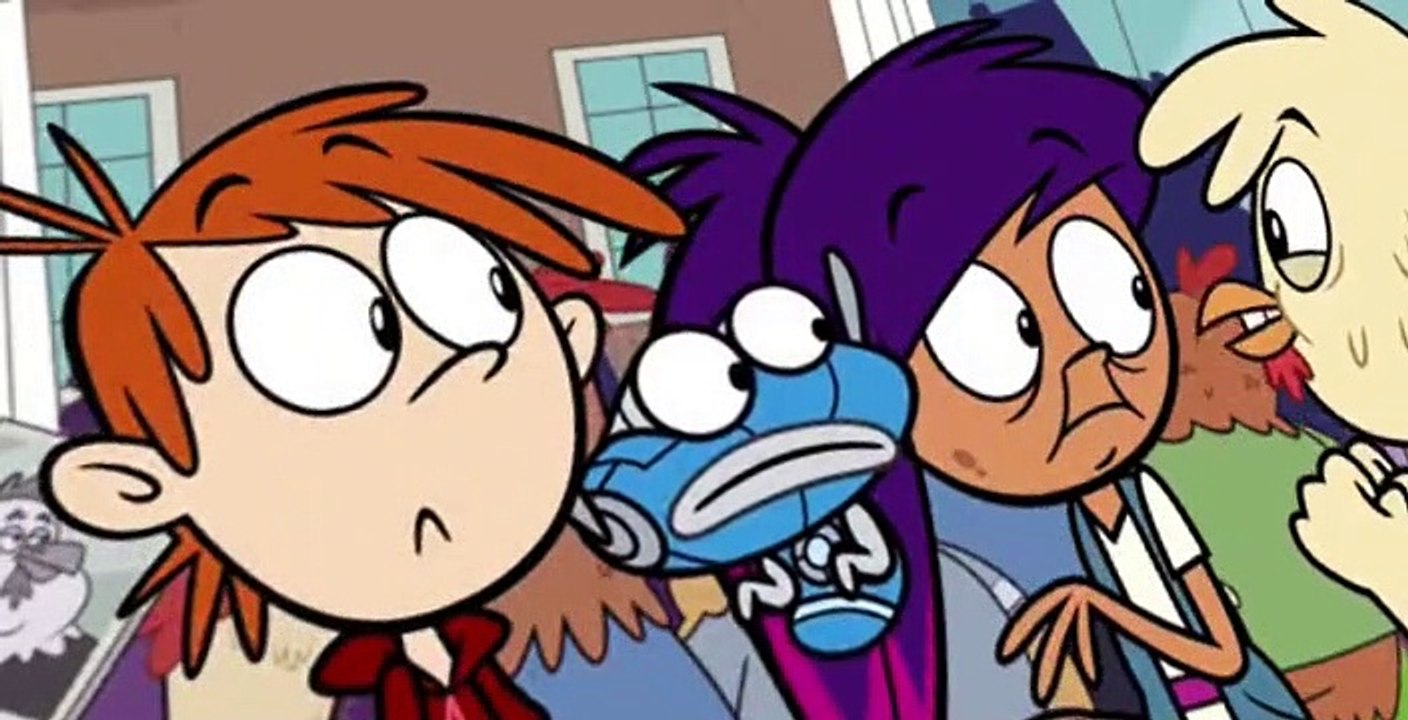 Chucks Choice S01 E17
