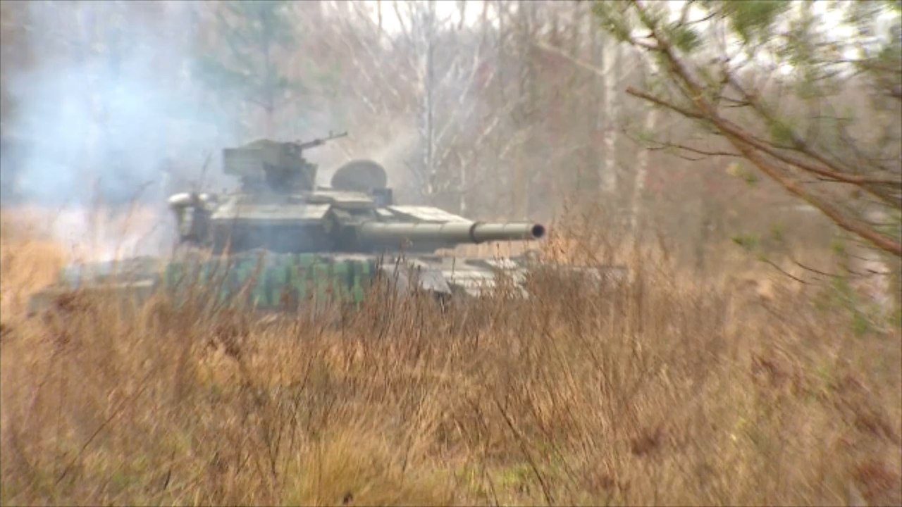 Ukraine: 720 russische Soldaten an einem Tag gefallen