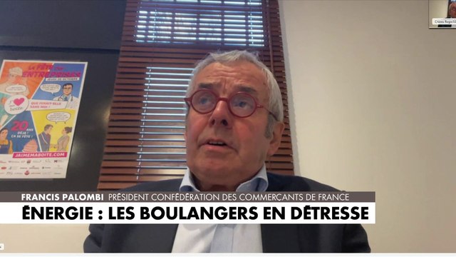 Francis Palombi : «Nous ferons tout pour sortir les commerçants de cette situation intenable»