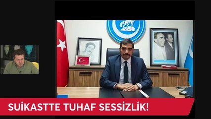 Cüneyt Özdemir: Suikastte sessizlik! Tuhaf ötesi…