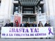 Vox vuelve a desmarcarse del minuto de silencio para condenar la violencia machista en el Ayuntamiento de Madrid