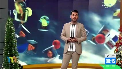 Lluvia registrada anoche equivale a un décimo del total de lluvias que se genera en un año