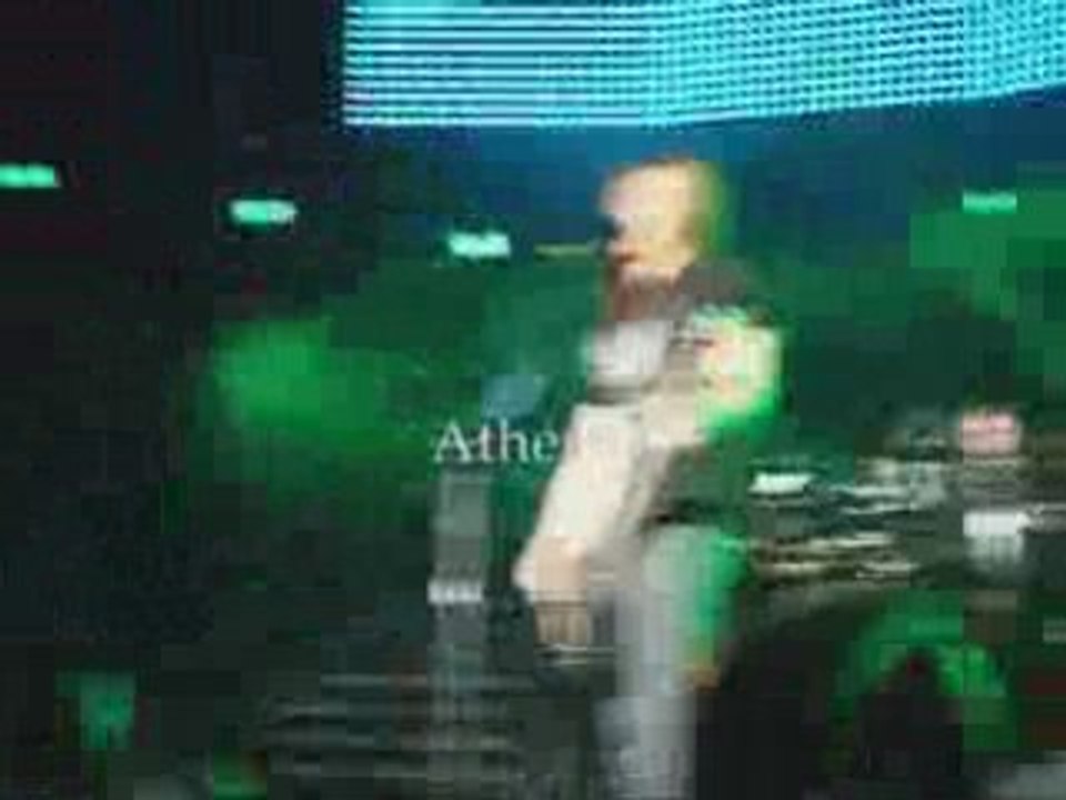 Tokio Hotel 06.03.08