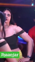 Jhaanjar #Honeymoon #BPraak, #Jaani #GippyGrewal, #JasminBhasin