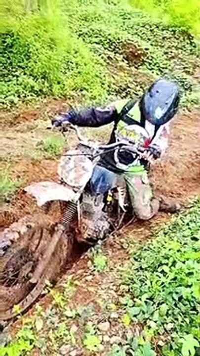 Video trabas