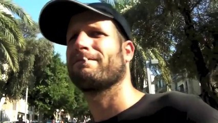 Testimony of Ashkenazi and Khazarian Jews in Israel