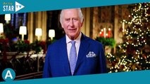 Charles III : Polémique foudroyante autour de son discours de Noël, en hommage à la reine Elizabeth.