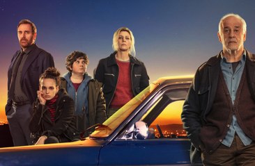 Il primo giorno della mia vita, il trailer