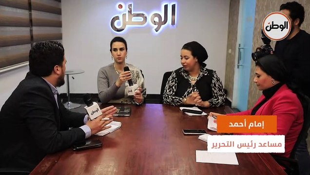 قيادات «حياة كريمة» يكشفون تفاصيل إطلاق التحالف الوطني للعمل الأهلي التنموي ومبادرة ابدأ