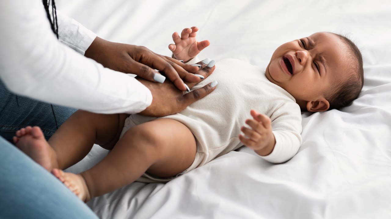 Hausmittel für Kinder und Babys, die man immer vorrätig haben sollte