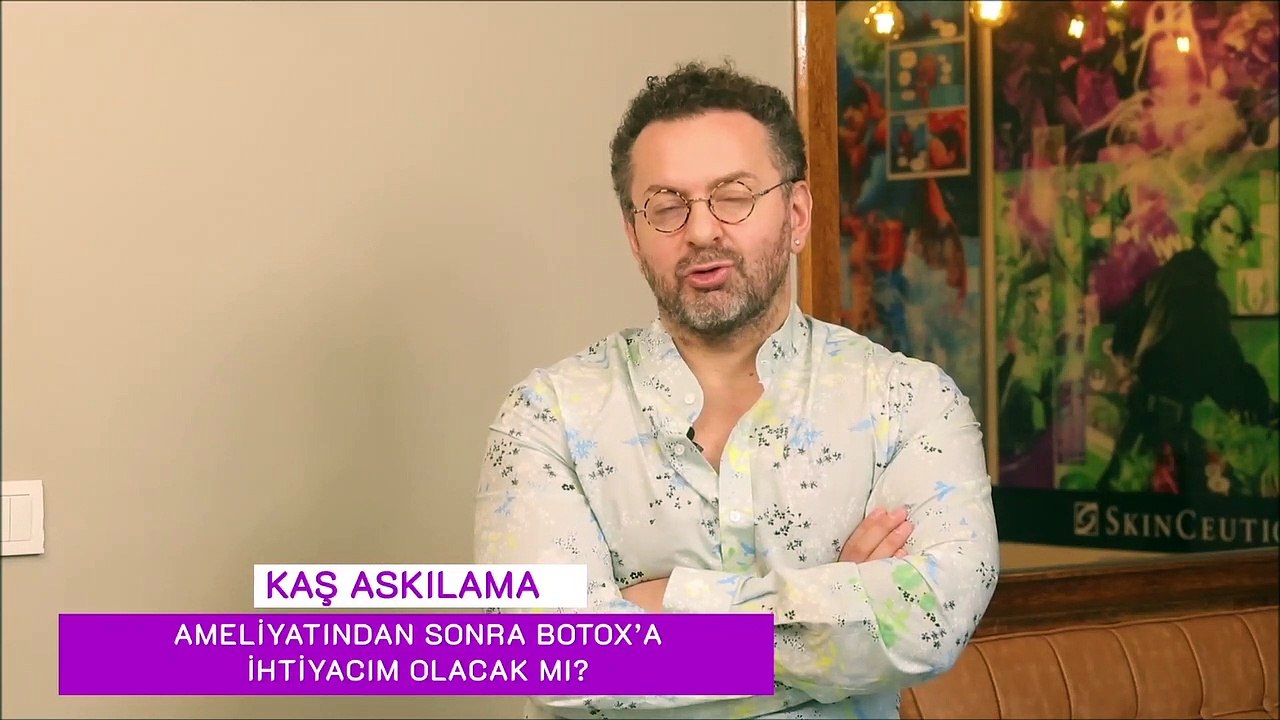 Üst yüz hakkında bilmedikleriniz