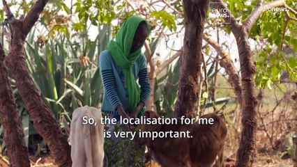 The Great Equaliser: One man helping pave the way to universal education