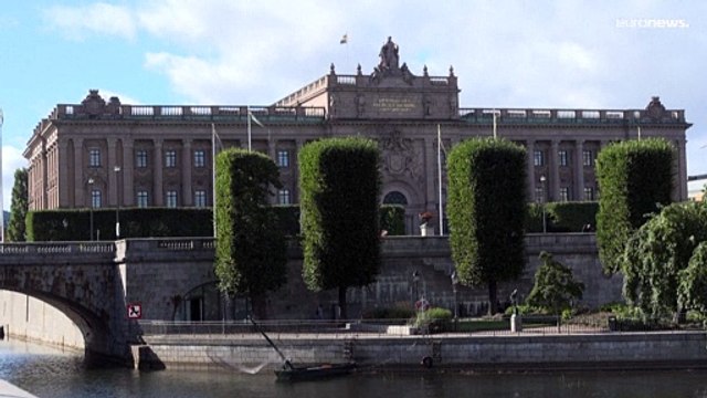 Suecia toma el relevo de República Checa y asume la presidencia del Consejo de la Unión Europa