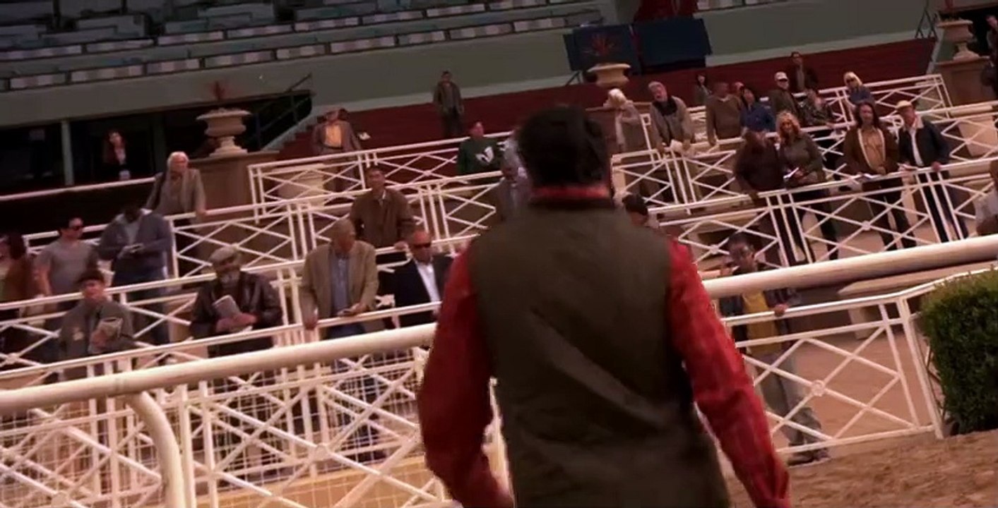 Luck S01 E07