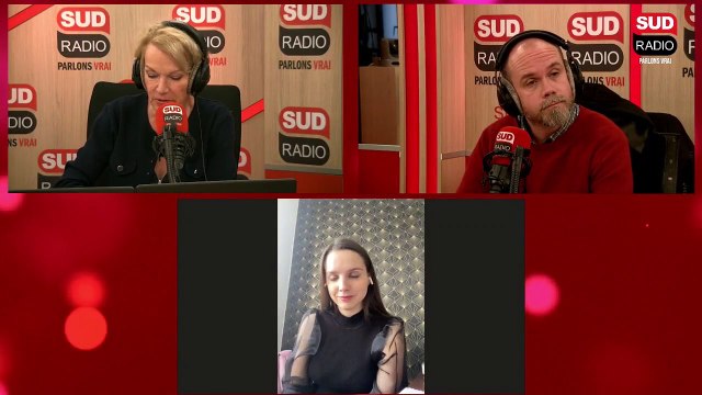 La Sexy News de Flore Cherry - Les bonnes résolutions sexo pour 2023