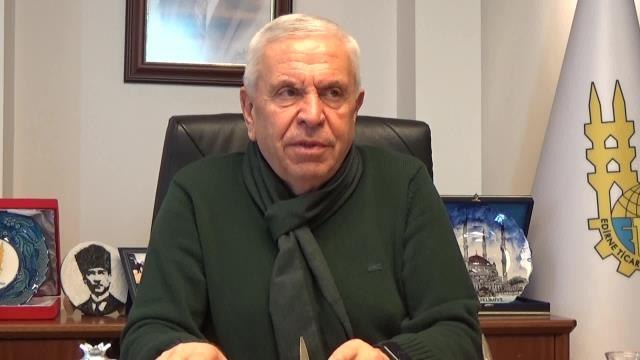 Edirne'de Esnaf, Köfte ve Ciğere Zam İstedi; Edirne Ticaret ve Sanayi Odası Başkanı, 'Üst Limit' Uygulaması Önerdi