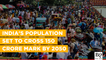 How The World Population Reached 8 Billion And What's The Future Projection