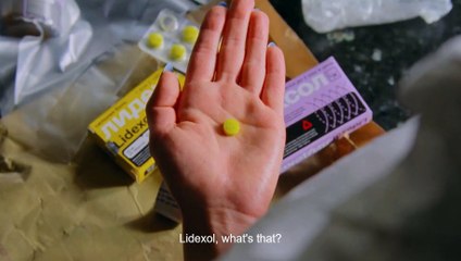 Sick of Myself - Trailer