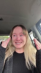 When You Asked for Curtain Bangs