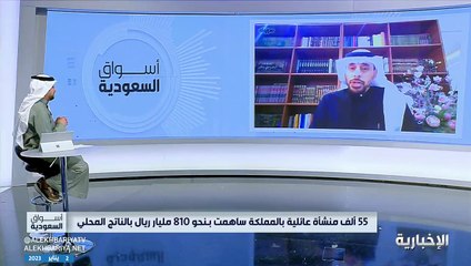 بالفيديو.. أستاذ حوكمة: الشركات العائلية توظف أكثر من 80% من المواطنين بالقطاع الخاص