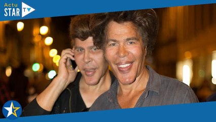 Grichka Bogdanoff : Visage déformé, menton enflé... la vérité sur son apparence révélée par un proch