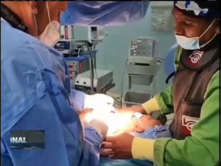 Sistema VenApp atendió 30 solicitudes de cirugía e implante de marcapasos en el edo. Zulia