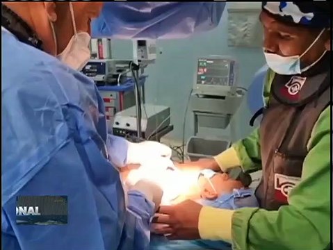 Sistema VenApp atendió 30 solicitudes de cirugía e implante de marcapasos en el edo. Zulia