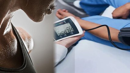 सर्दियों में पसीना आना गंभीर बीमारी का लक्षण, सर्दियों में क्यों आता है पसीना | Boldsky *Health