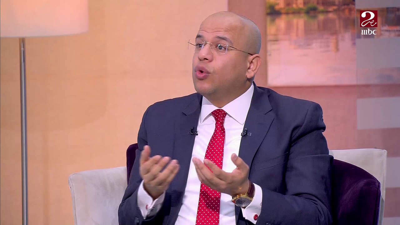 السنين مش زي بعضها لأنك بتعيش 500 ألف دقيقة كل...