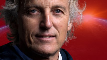 Jesús Calleja empieza el año de la peor manera: Peligra el sueño de su vida