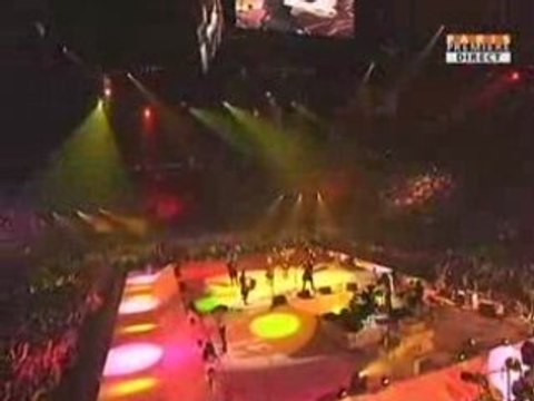 Soirée Celtique percution cornemuse bercy