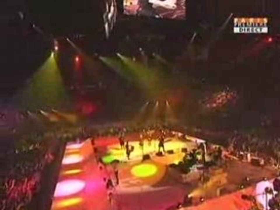 Soirée Celtique percution cornemuse bercy