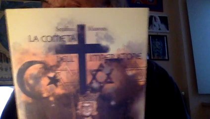 Faccetta Nera e I Semiti