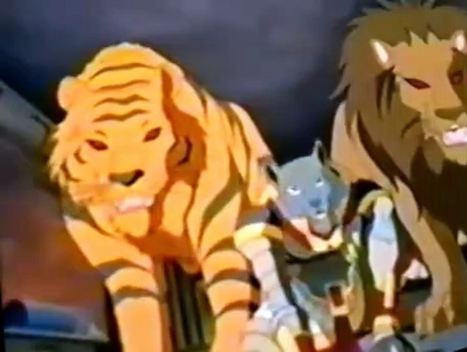 Mummies Alive! Mummies Alive! E010 Paws