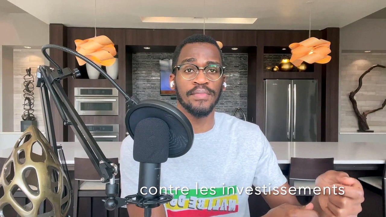 Mali : Comprendre le buget