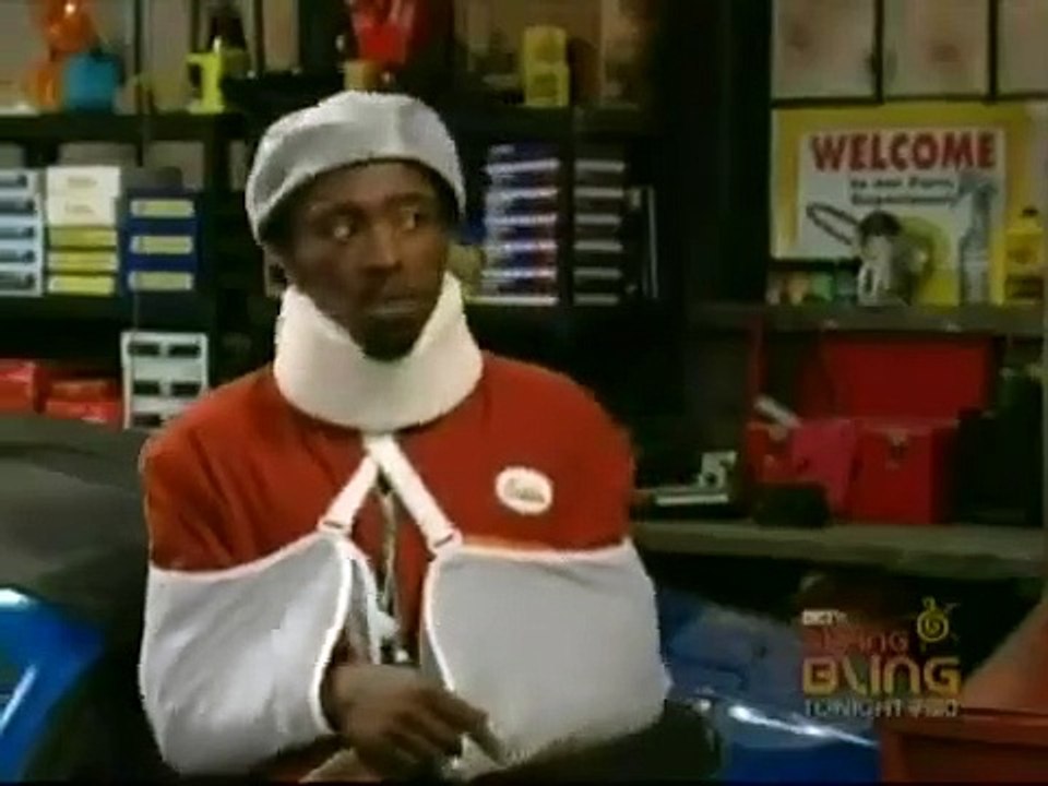 Malcolm $$ Eddie - Se2 - Ep01 HD Watch