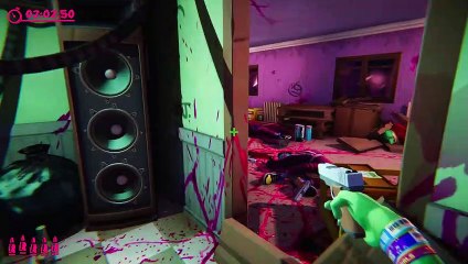 Anger Foot |002| Der Schuss In Offenrohr