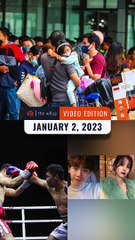 Senate to probe NAIA air traffic glitch | The wRap