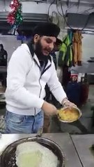 ਦੁੱਖ ਤੋੜ ਆਮਲੇਟ ਖਜ਼ਾਨਾ ਨਾ ਕੇ ਇਕ ਵਾਰ ਖਾਓਗੇ ਵਾਰ ਵਾਰ ਆਵੋਗੇ