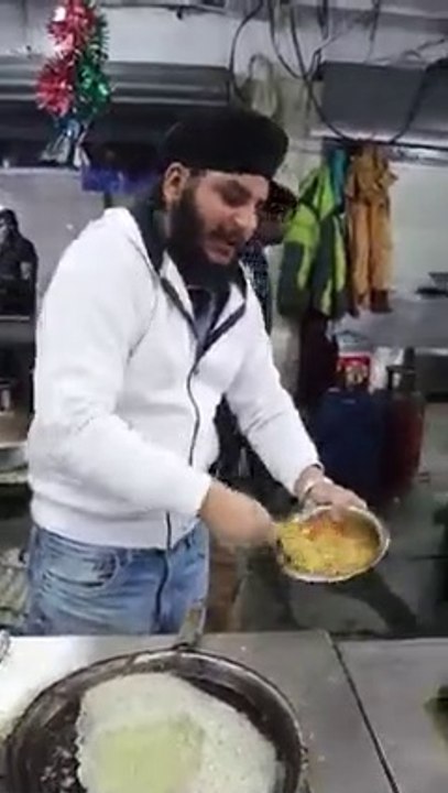 ਦੁੱਖ ਤੋੜ ਆਮਲੇਟ ਖਜ਼ਾਨਾ ਨਾ ਕੇ ਇਕ ਵਾਰ ਖਾਓਗੇ ਵਾਰ ਵਾਰ ਆਵੋਗੇ