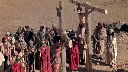 Jesus Capitulo 166 Completo Jesus Capitulo 166 Completo