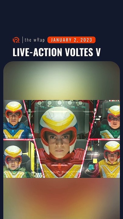 Let’s volt in! GMA releases full trailer for ‘Voltes V: Legacy’ - video ...
