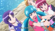 Happiness Charge Precure! - Ep24 HD Watch