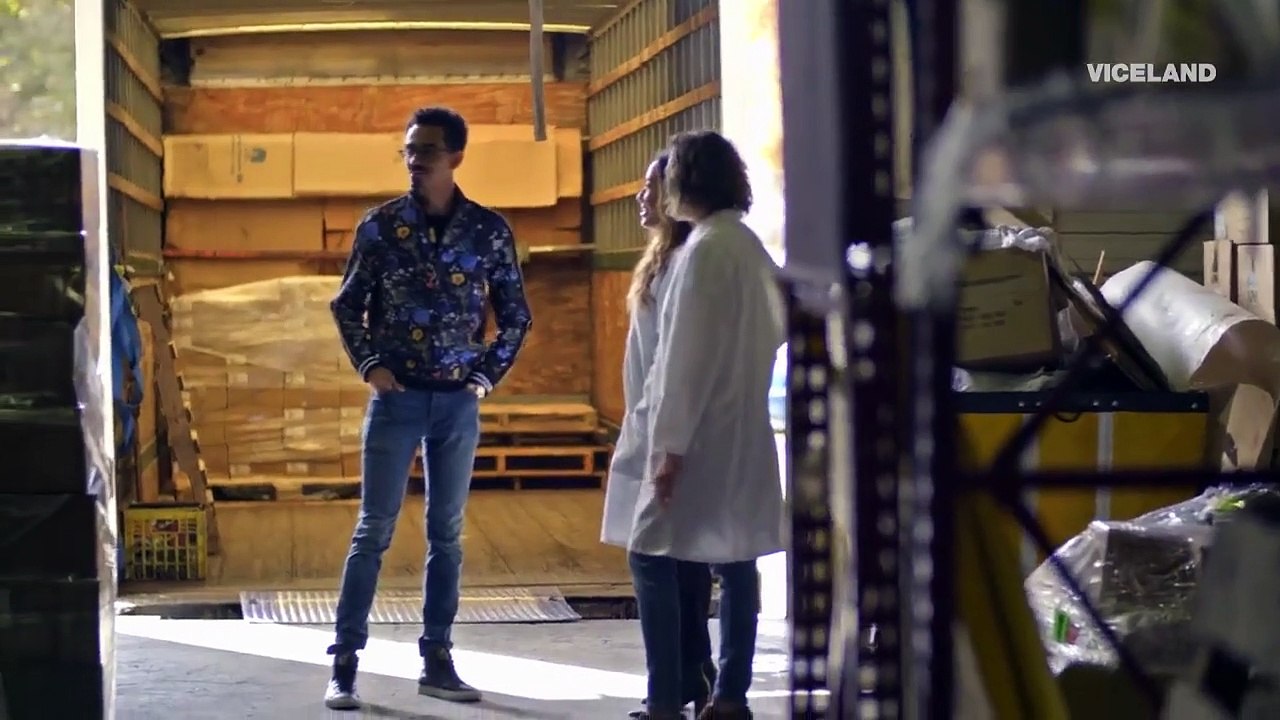 Hustle - Se1 - Ep05 - Taboo Down There HD Watch